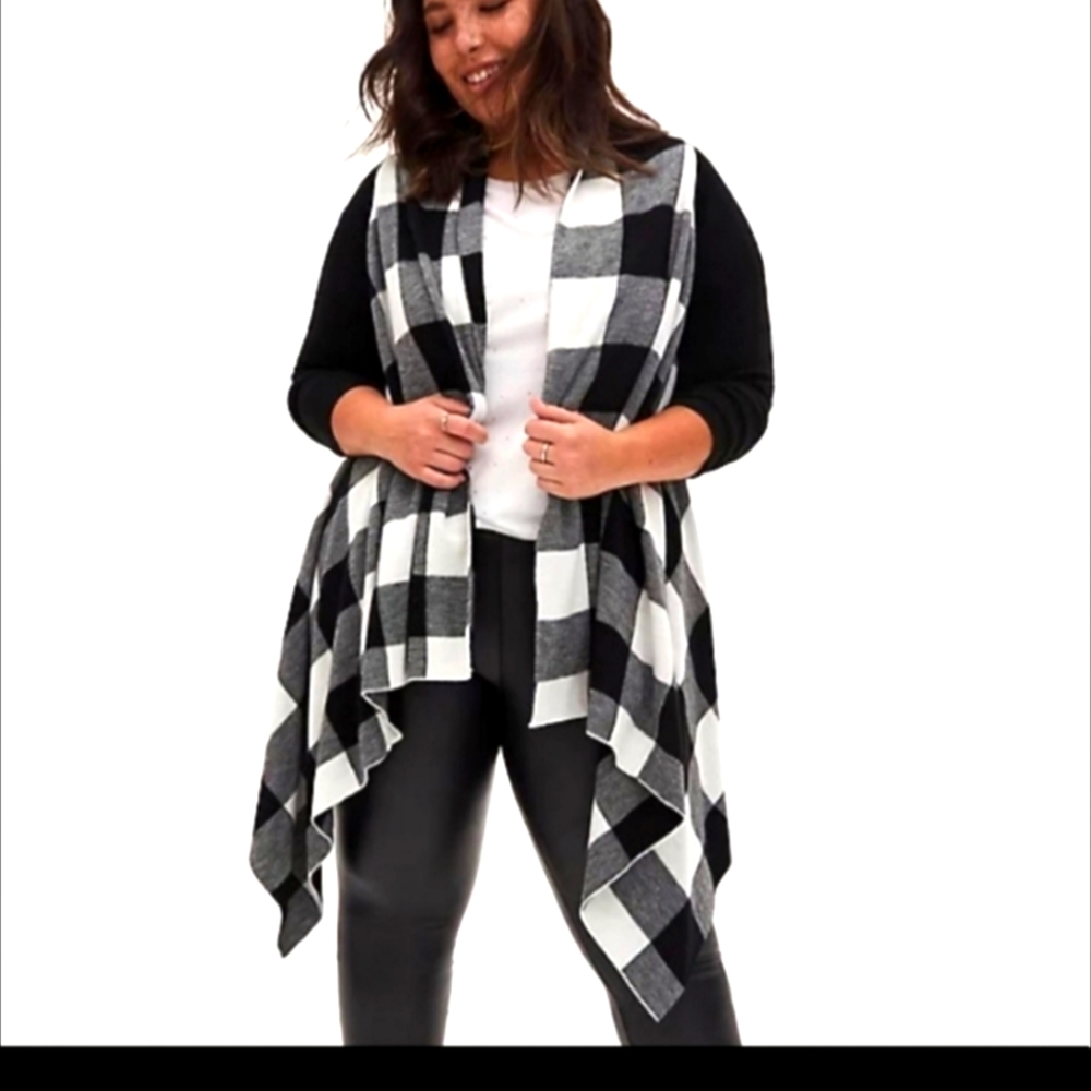 Torrid Size 00